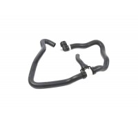 Патрубок системы охлаждения на Renault Kangoo II 2008- 1.5dCi - Sasic (Франция) - SAS3404138