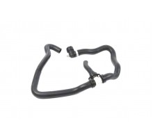 Патрубок системы охлаждения на Renault Kangoo II 2008- 1.5dCi - Sasic (Франция) - SAS3404138