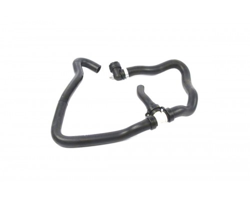 Патрубок системы охлаждения на Renault Kangoo II 2008- 1.5dCi - Sasic (Франция) - SAS3404138