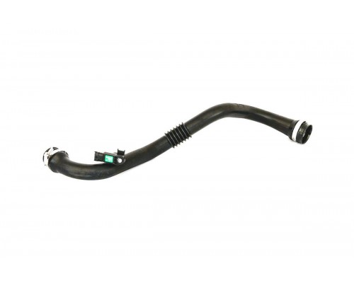 Патрубок воздушного фильтра на Renault Megane II 2001-2009 1.5dCi - Renault (Оригинал) - 8200590198
