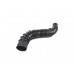 Патрубок воздушный фильтр - турбина на Renault Kangoo II 2008- 1.5dCi - KP (Польша) - KP44558