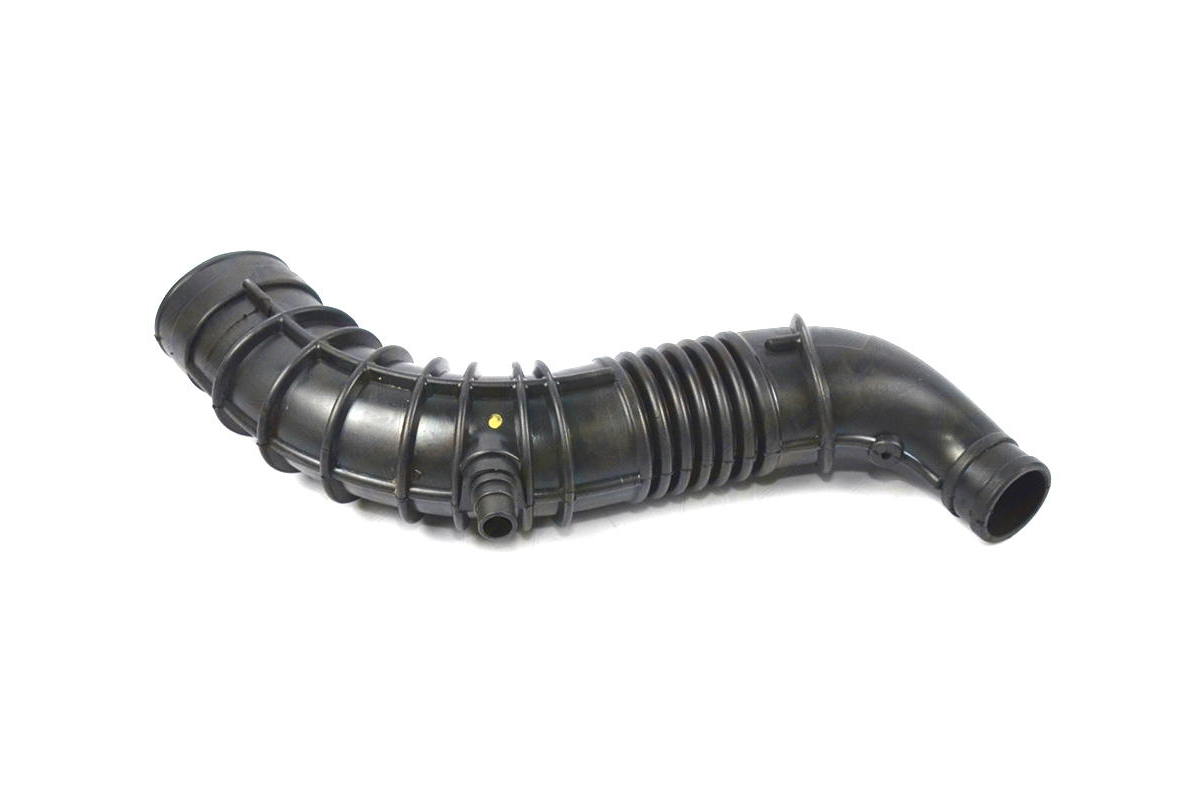 Патрубок воздушный фильтр - турбина на Renault Kangoo II 2008- 1.5dCi - KP (Польша) - KP44558 Патрубок воздушный фильтр - турбина на Renault Kangoo II 2008- 1.5dCi - KP (Польша) - KP44558