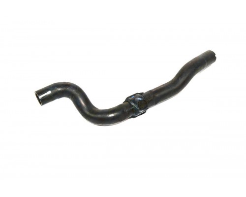 Патрубок выпускной теплообменника на Renault Trafic II 2001-2006 1.9dCi - Renault (Оригинал) - 7700312891