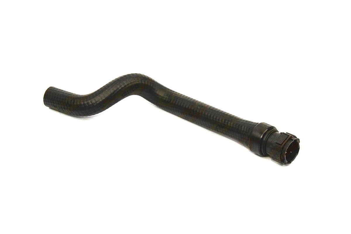 Патрубоки теплообменник - отопление на Renault Kangoo 1997-2008 1.9D - Expert Line - RS33138