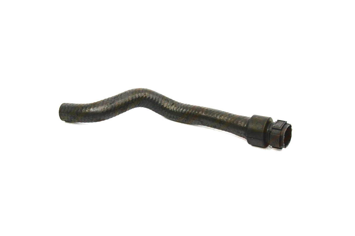 Патрубоки теплообменник - отопление на Renault Kangoo 1997-2008 1.9D - STC - T408728