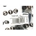 Патрубоки теплообменник - отопление на Renault Kangoo 1997-2008 1.9D - STC - T408729