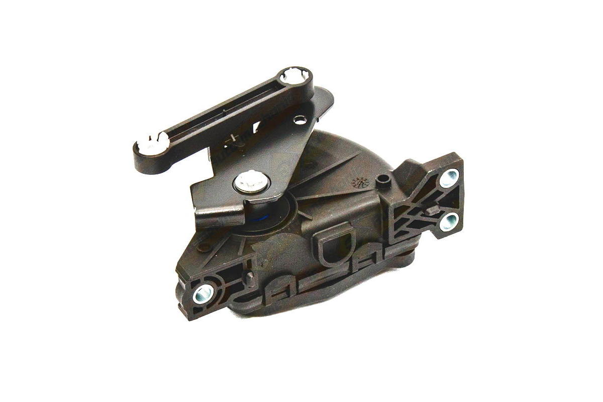 Педаль газа (Потенциометр) на Renault Kangoo 2002-2008 - Hella - 6PV010 946-361