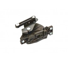 Педаль газа (Потенциометр) на Renault Kangoo 2002-2008 - Hella - 6PV010 946-361