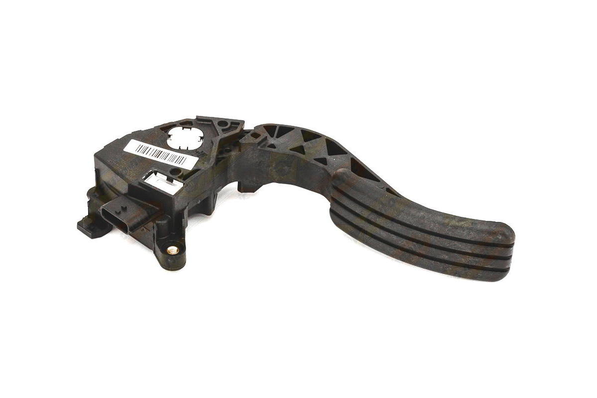 Педаль газа (Потенциометр) на Renault Megane III 2009-2016  - Renault (Оригинал) - 8200211651
