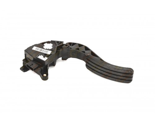 Педаль газа (Потенциометр) на Renault Megane III 2009-2016  - Renault (Оригинал) - 8200211651