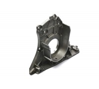 Передняя крышка блока цилиндров на Renault Trafic II 2001-2006 1.9dCi - Renault (Оригинал) - 82 00 183 179