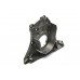 Передняя крышка блока цилиндров на Renault Trafic II 2001-2006 1.9dCi - Renault (Оригинал) - 82 00 183 179