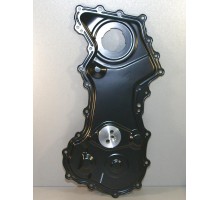 Передняя крышка блока цилиндров на Renault Trafic 2001- 2.0dCi - Renault (Оригинал) - 8200922001