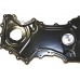 Передняя крышка блока цилиндров на Renault Trafic 2001- 2.0dCi - Renault (Оригинал) - 8200922001
