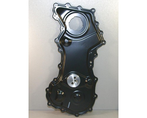 Передняя крышка блока цилиндров на Renault Trafic 2001- 2.0dCi - Renault (Оригинал) - 8200922001