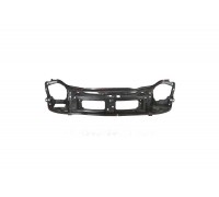 Передняя панель под установку фар на Renault Trafic 2001-2006 - Polcar (Польша) - 602604