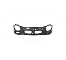 Передняя панель под установку фар на Renault Trafic 2001-2006 - Polcar (Польша) - 602604