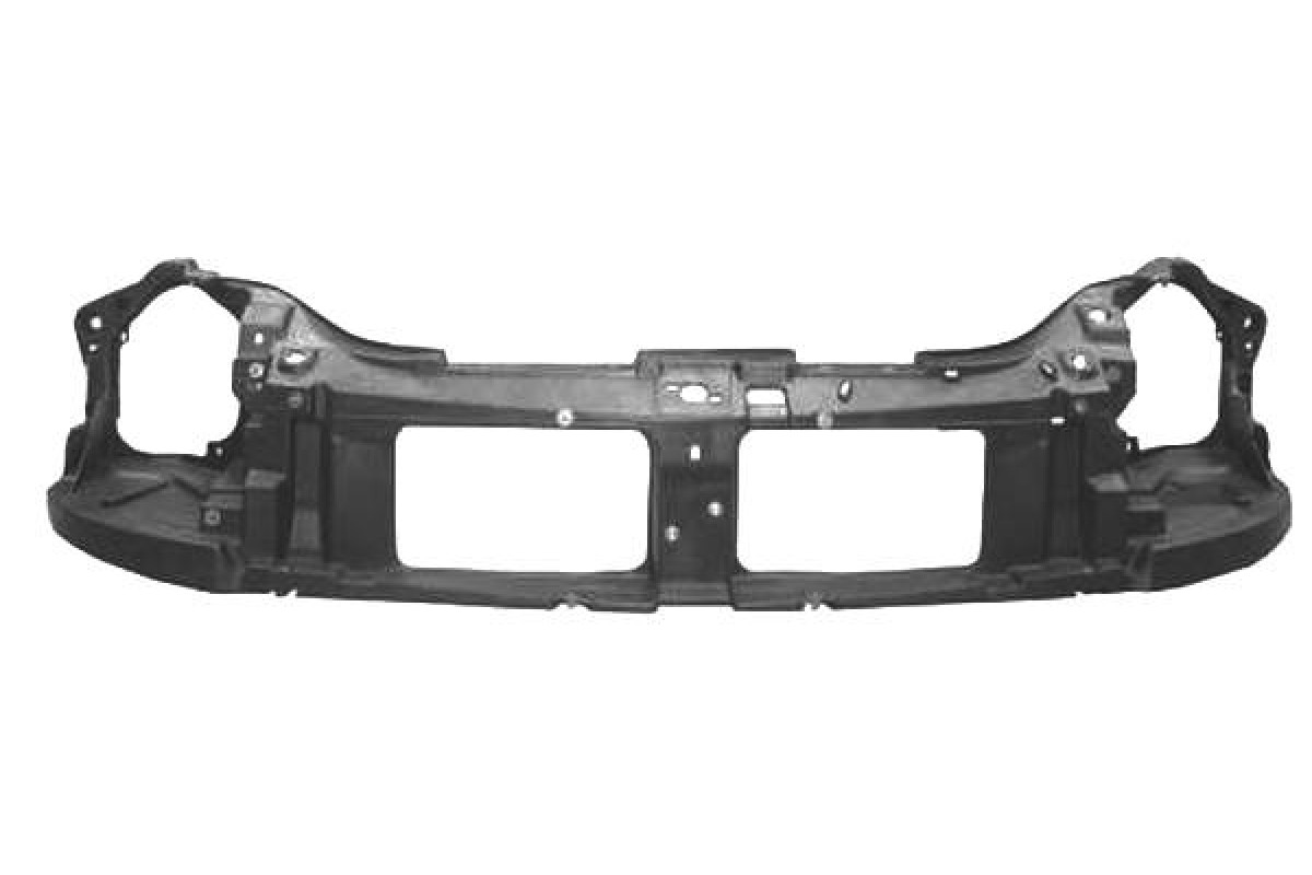 Передняя панель в сборе на Renault Master II 98-2010 - Renault (Оригинал) - 8200187234