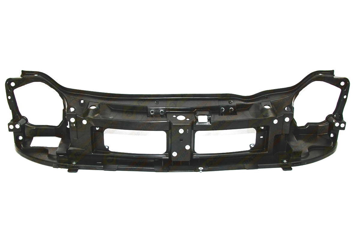 Передняя установочная панель в сборе на Renault Trafic II 2001-2006 - Polcar - 602604
