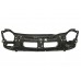 Передняя установочная панель в сборе на Renault Trafic II 2001-2006 - Polcar - 602604