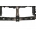 Передняя установочная панель в сборе на Renault Trafic III 2014 - Renault (Оригинал) - 625001299R