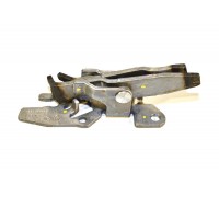 Переключатель КПП (1-2 + 5-6 передачи) на Renault Master III 2010- FWD - Renault (Оригинал) - 8200969687