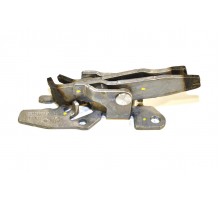 Переключатель КПП (1-2 + 5-6 передачи) на Renault Trafic II 01-2014 - Renault (Оригинал) - 8200969687