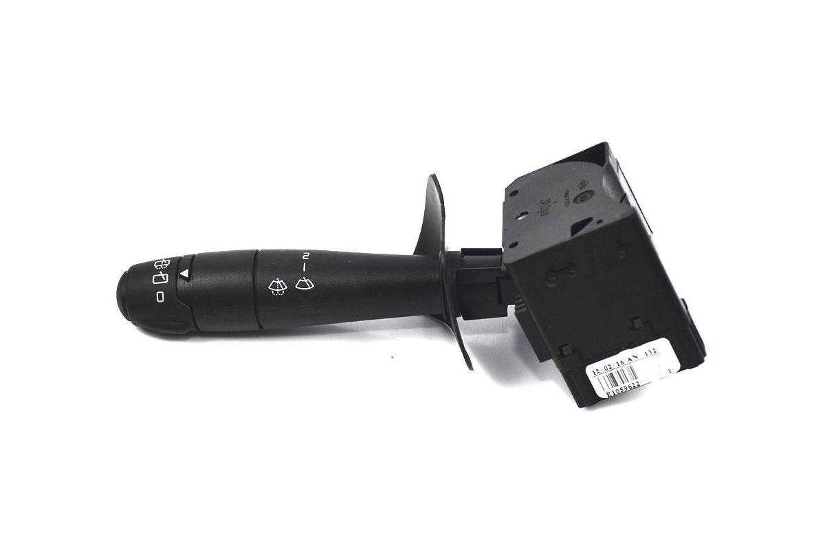 Переключатель стеклоочистителя на Renault Kangoo 1997-2008 - Renault (Оригинал) - 7701053055