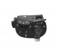 Переключатель стеклоочистителя на Renault Kangoo II 2008 - Renault (Оригинал) - 8201577528
