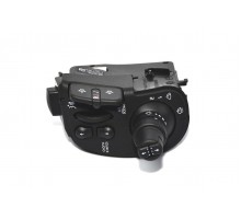 Переключатель стеклоочистителя на Renault Kangoo II 2008 - Renault (Оригинал) - 8201577528