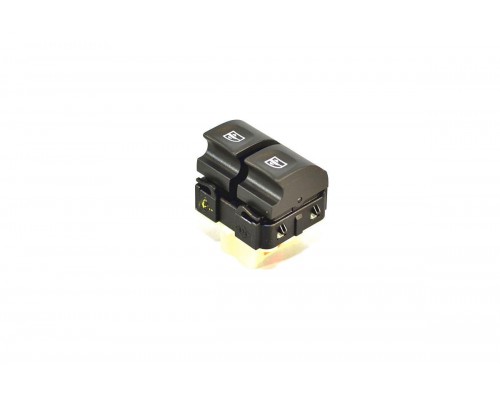 Переключатель стеклоподъемника на Renault Dokker 2012 - Renault (Оригинал) - 254110431R