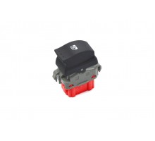 Переключатель стеклоподъемника на Renault Master II 89-2006 - Renault (Оригинал) - 8200199518