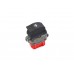 Переключатель стеклоподъемника на Renault Master II 89-2006 - Renault (Оригинал) - 8200199518