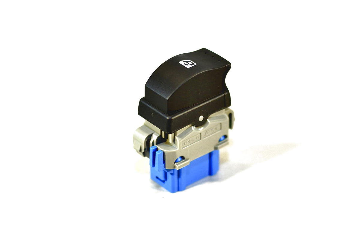 Переключатель стеклоподъемника на Renault Master III 2010 - Renault (Оригинал) - 8200476809