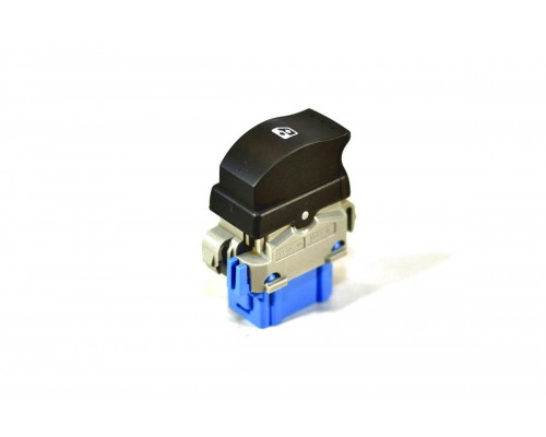 Переключатель стеклоподъемника на Renault Kangoo II 2008 - Renault (Оригинал) - 8200476809