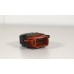 Переключатель стеклоподъёмника (пасажирский на 1 кнопку) на Renault Trafic 2001 - RENAULT - 8200057321