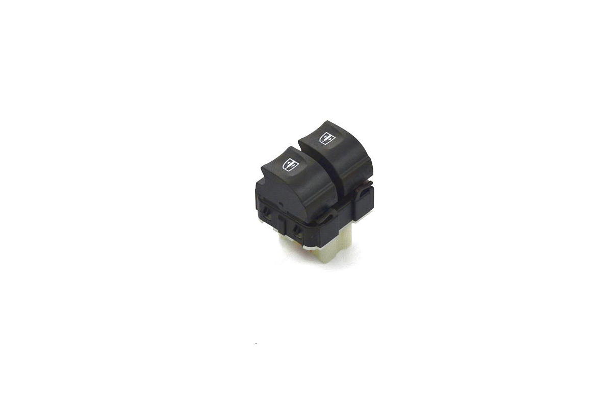 Переключатель стеклоподъёмника на Renault Dokker 2012 - Renault (Оригинал) - 254110431R