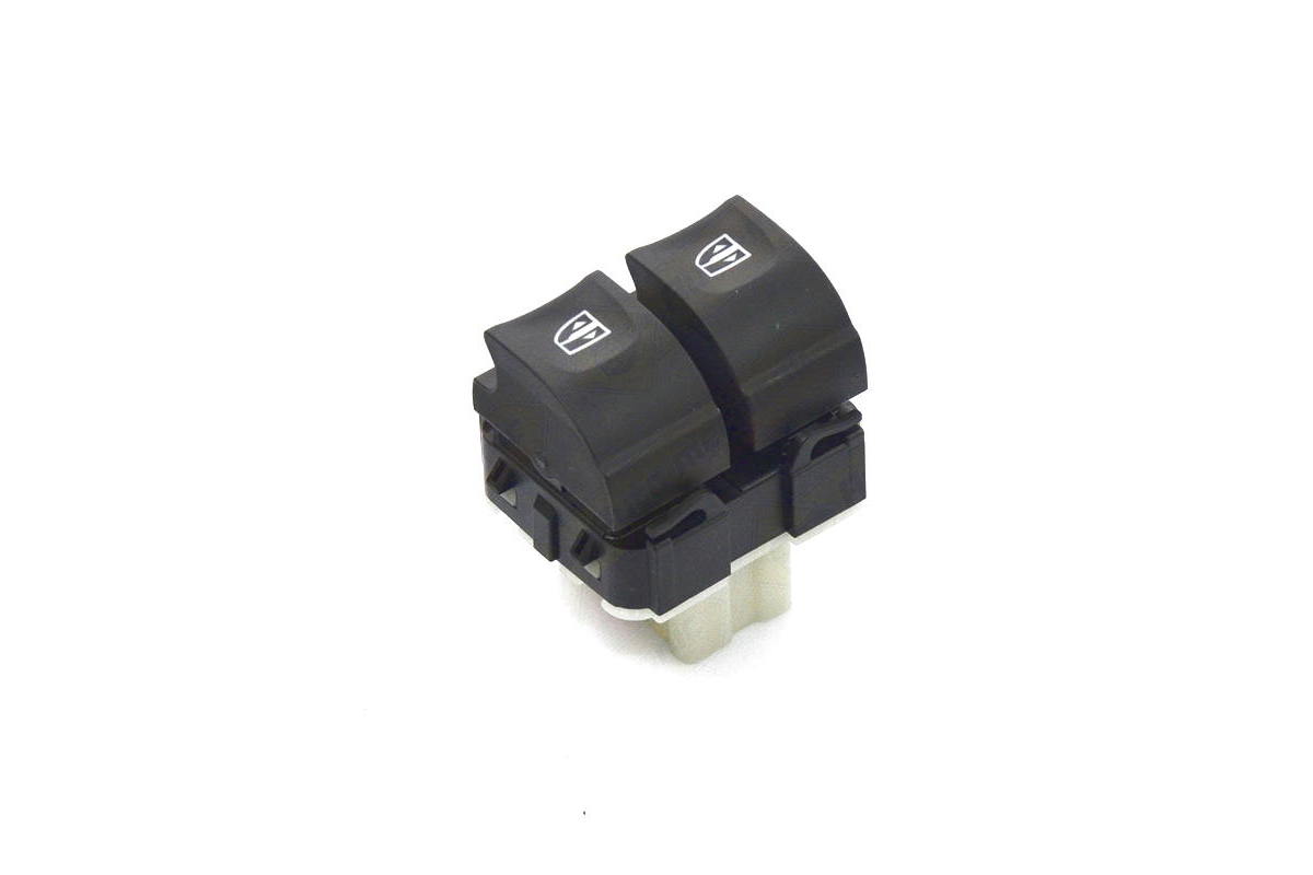Переключатель стеклоподъёмника на Renault Dokker 2012 - Renault (Оригинал) - 254117873R