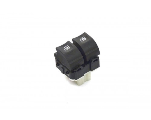 Переключатель стеклоподъёмника на Renault Dokker 2012 - Renault (Оригинал) - 254117873R