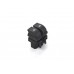 Переключатель стеклоподъёмника на Renault Kangoo II 2008-2012 - Renault (Оригинал) - 8200476806