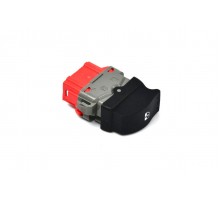 Переключатель стеклоподъёмника на Renault Master II 2006-2010 - Renault (Оригинал) - 8200502452