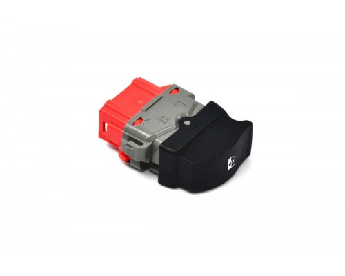 Переключатель стеклоподъёмника на Renault Master II 2006-2010 - Renault (Оригинал) - 8200502452