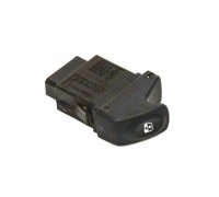 Переключатель стеклоподъёмника на Renault Kangoo 1997-2008 - Renault (Оригинал) - 7700307605