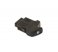 Переключатель стеклоподъёмника на Renault Kangoo 1997-2008 - Renault (Оригинал) - 8200090316