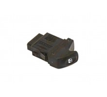Переключатель стеклоподъёмника на Renault Kangoo 1997-2008 - Renault (Оригинал) - 8200090316