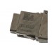 Переключатель стеклоподъёмника на Renault Kangoo 1997-2008 - Renault (Оригинал) - 8200090316