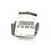 Переключатель стеклоподъёмника на Renault Kangoo 1997-2008 - Renault (Оригинал) - 8200090316