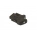 Переключатель стеклоподъёмника на Renault Kangoo 1997-2008 - Renault (Оригинал) - 8200090316
