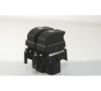 Переключатель стеклоподъёмника (водительский на 2 кнопки) на Renault Trafic 01 - RENAULT - 8200549867