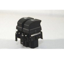 Переключатель стеклоподъёмника (водительский на 2 кнопки) на Renault Trafic 01 - RENAULT - 8200549867